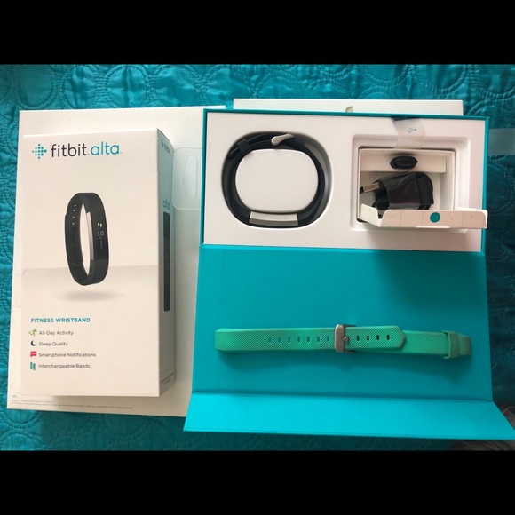 Fitbit Alta